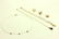 Lot 14K Gold Jewelry