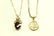Lot 14K Gold Jewelry - 2