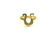 Lot 14K Gold Jewelry - 3