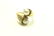 Lot 14K Gold Jewelry - 4
