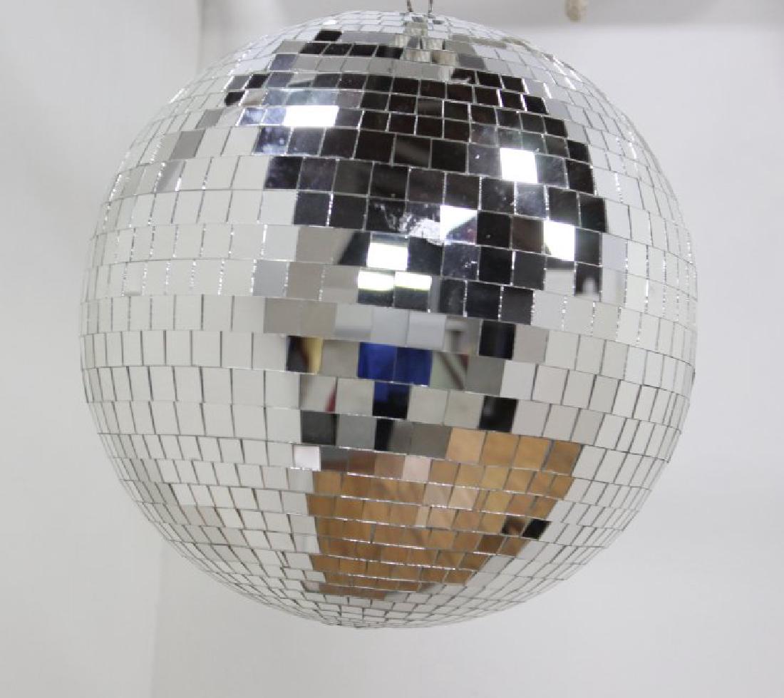 Vintage Disco Ball (1 of 2)