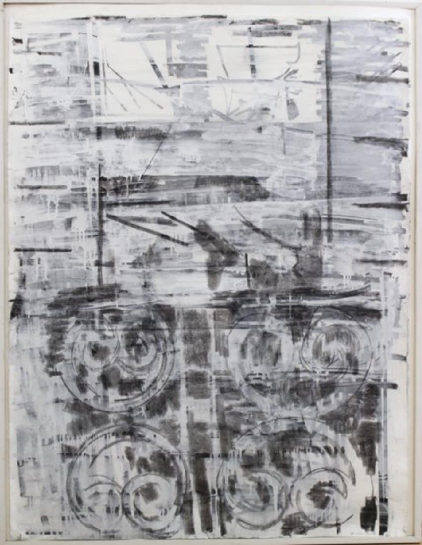 John Walker Watercolor (1 of 2)