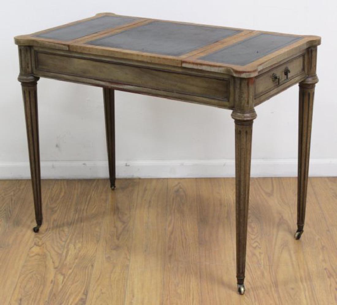 Directoire Style Games Table (1 of 7)