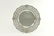 Reed & Barton Sterling Silver Round Tray