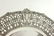Reed & Barton Sterling Silver Round Tray - 2