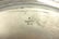 Reed & Barton Sterling Silver Round Tray - 3