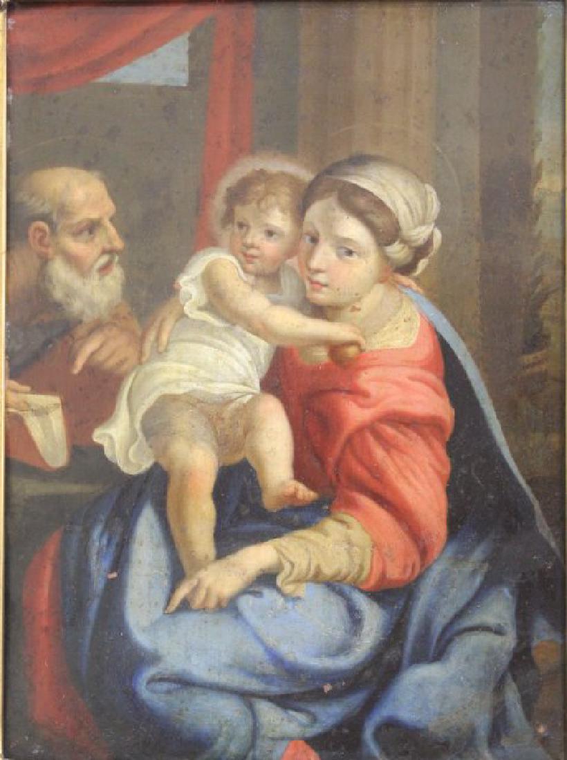 Holy Family (1 of 4)