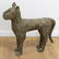 Pair Asian Bronze Cats - 4