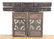 2 Pairs Asian Wood Carvings