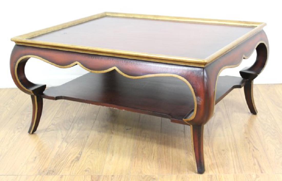 :Chinese Modern Coffee Table (1 of 4)