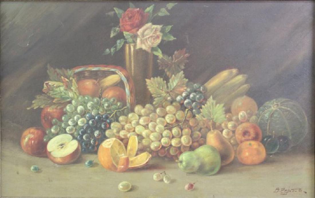 G. Paino, Still Life (1 of 5)