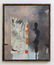 Emile Marze, "Interieur Aux Hombres" - 2