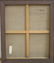 Emile Marze, "Interieur Aux Hombres" - 4