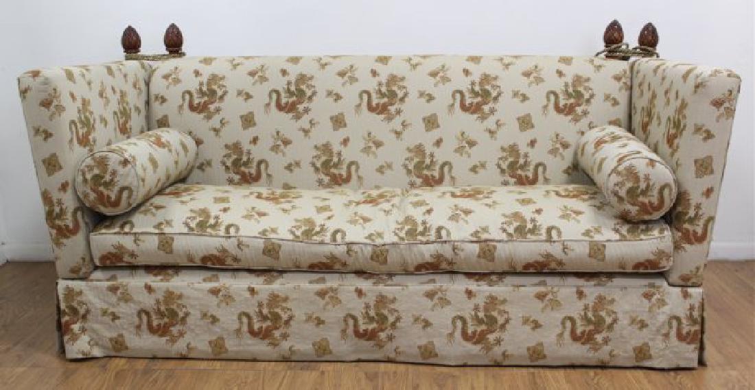 Knole Sofa (1 of 4)