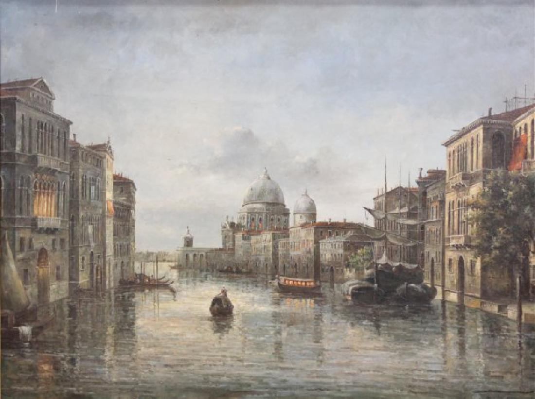 :Venetian Scene (1 of 3)