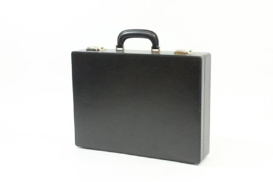 hard side briefcase