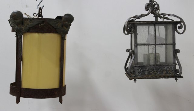 2 Lantern Lights (1 of 4)