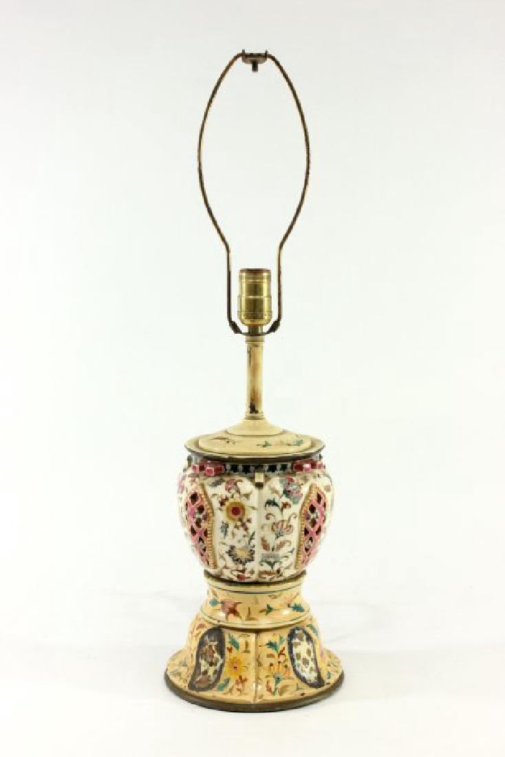 Fischer Budapest Vase (1 of 4)