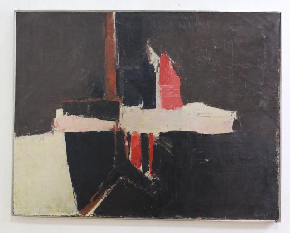 Wyley, Abstract (1 of 4)