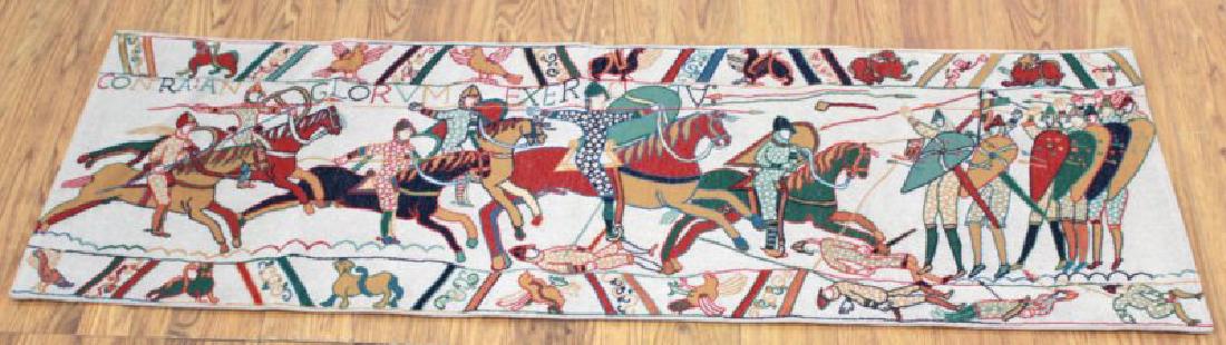 French Tapestry After the Antique (1 of 5)