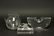 Glass & Crystal Lot, Including Swarovski & Steuben