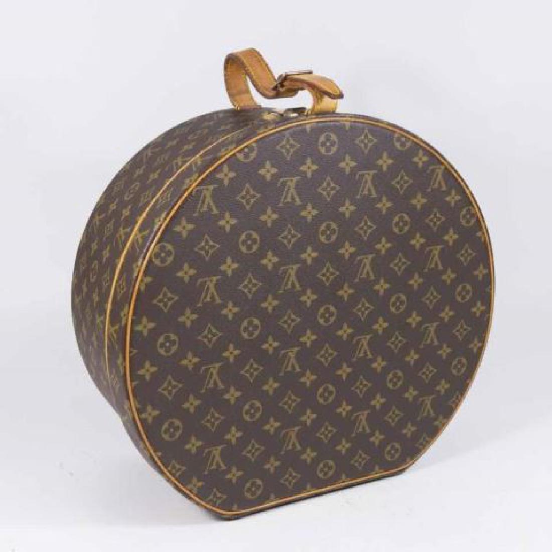 :Louis Vuitton Monogram Boite Chapeaux (Hat Box) (1 of 8)