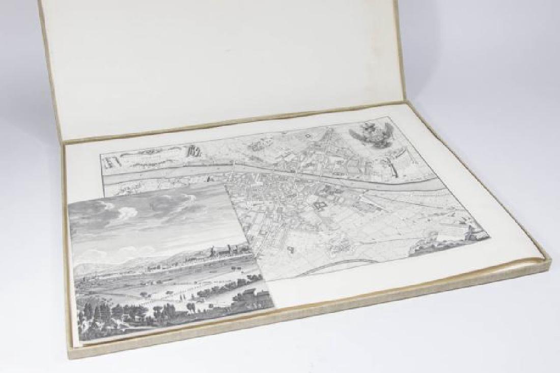 After Giuseppe Zocchi, Views of Florence (1 of 8)