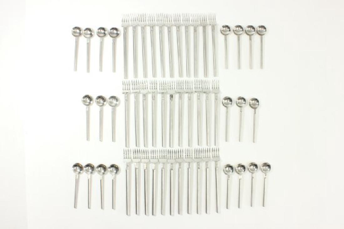 Raymond Loewy Design for Air France Flatware (1 of 6)