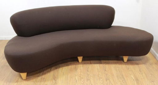 Modernica Vladimir Kagan Cloud Couch Modernica Vladimir Kagan Cloud Couch