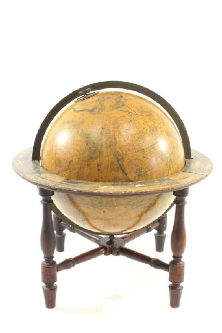 Cary's New Celestial Globe (1 of 4)