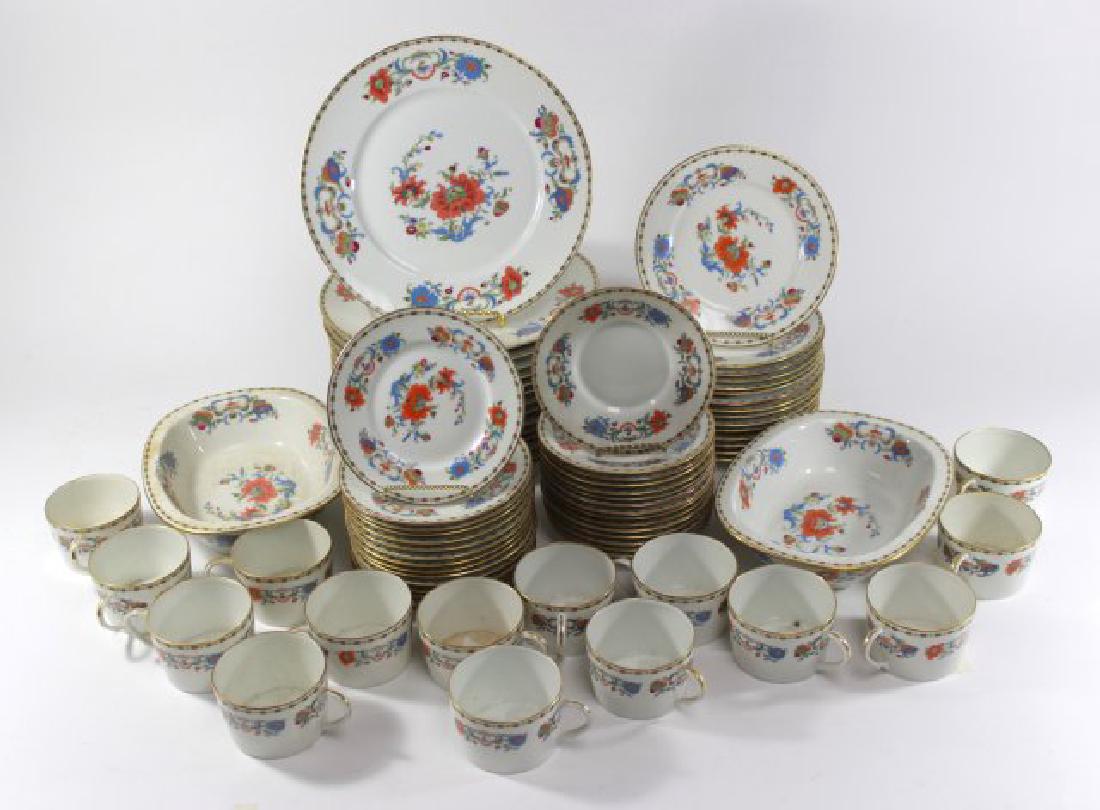 77-Piece Limoges Dinnerware Set (1 of 10)