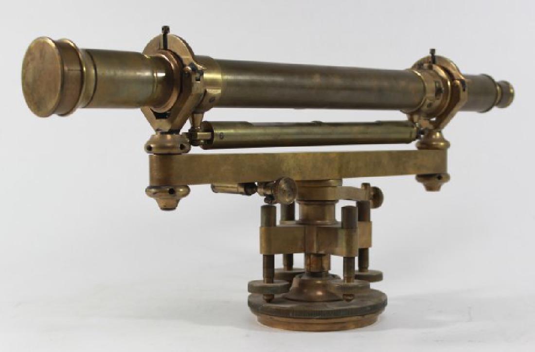 Antique Theodolite (1 of 8)
