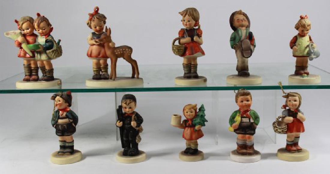 Hummel Collection (1 of 4)