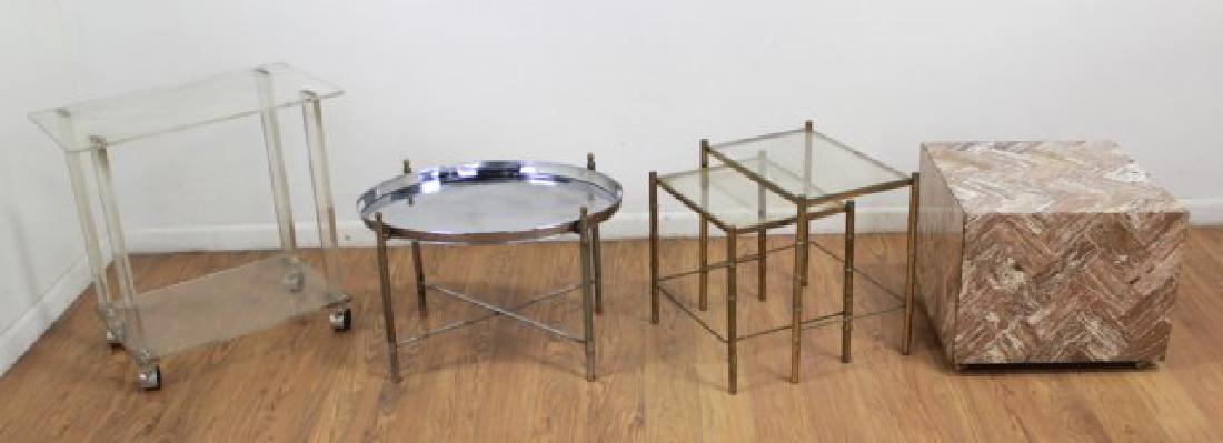 Group Lot Mid-Century Modern Pieces (1 of 5)