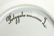 Royal Copenhagen Flora Danica Dish with Handle - 7