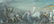 Bull Rider with Figures - 2