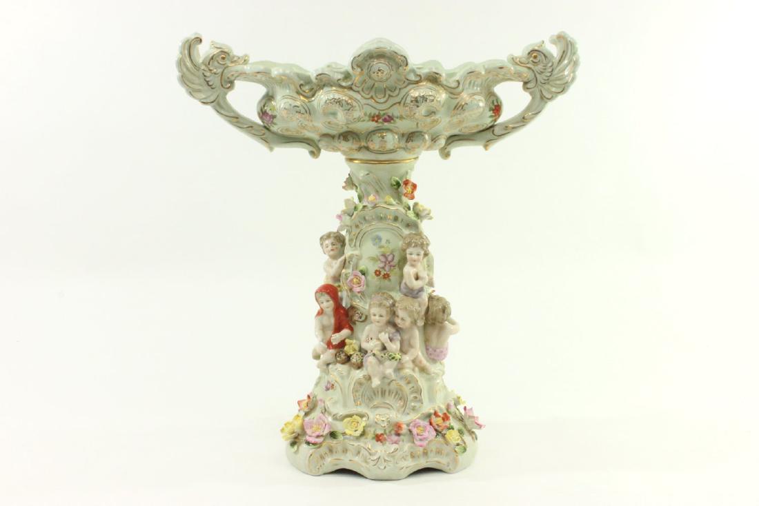 Dresden Figural Centerpiece (1 of 8)