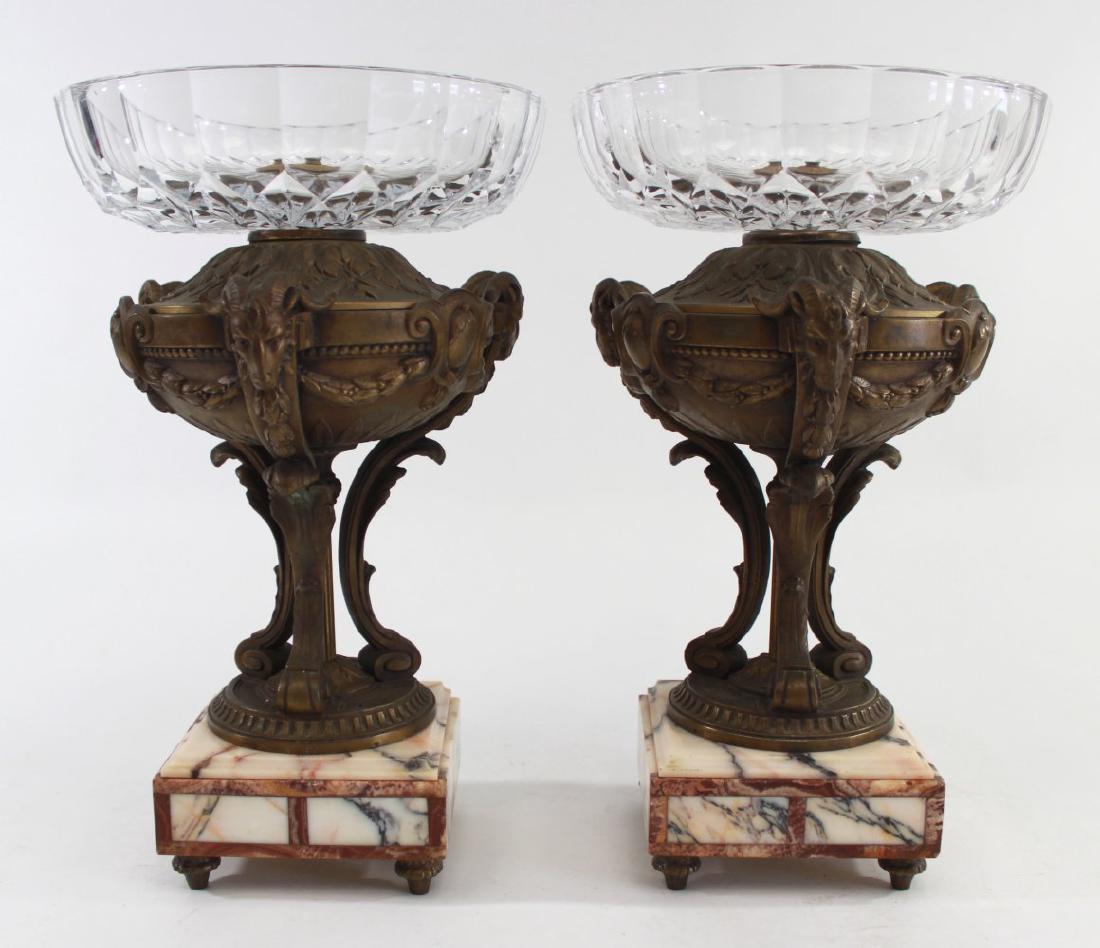 Pair Matching Compotes (1 of 8)