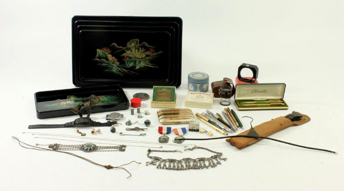 Group Lot of Smalls (1 of 6)