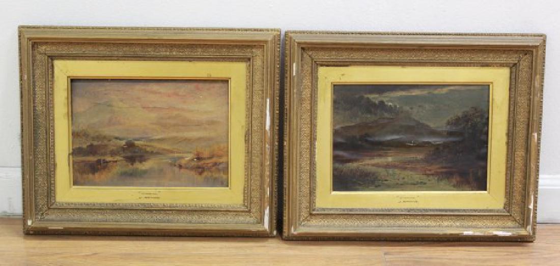 :J. Spinks, Pair Landscapes (1 of 9)