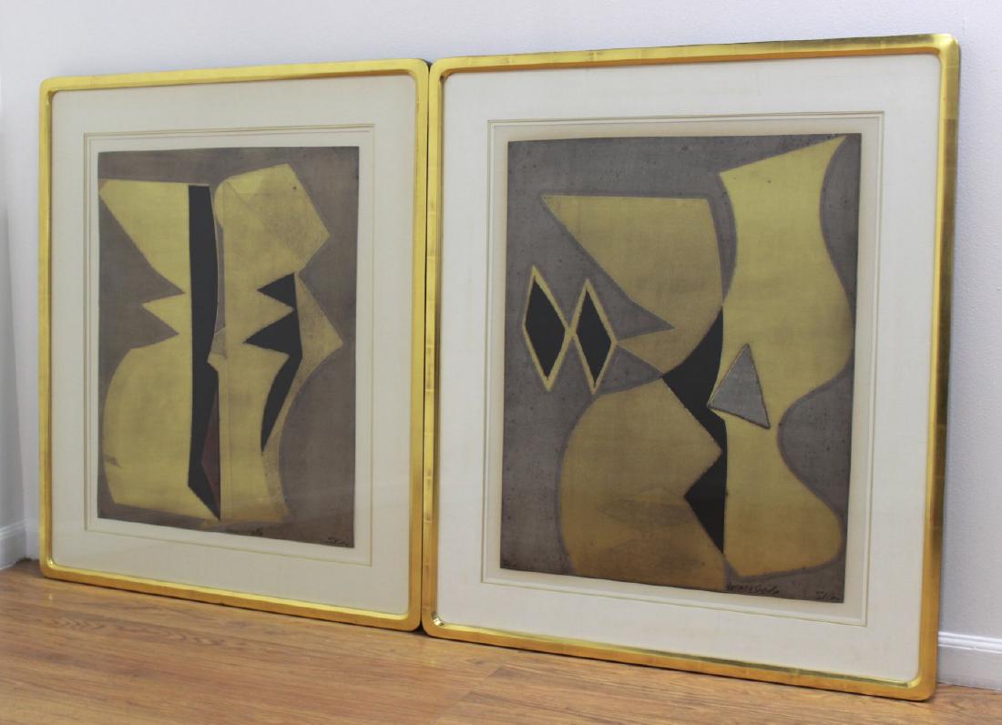 Sica, Venus & Apollo (1 of 8)