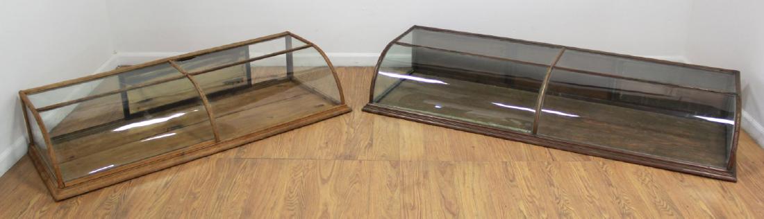 2 Vintage Vitrine Tops (1 of 5)