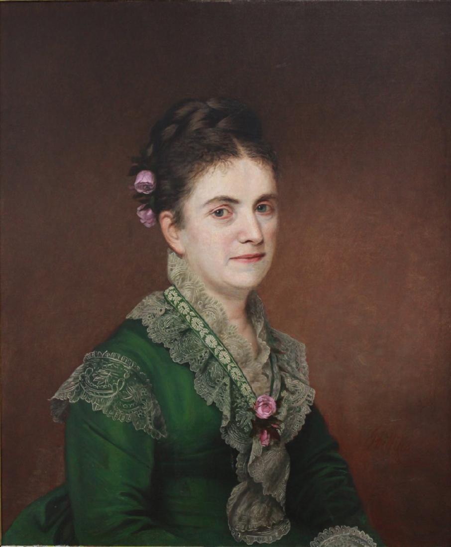 Phillips, Ellen Stevens Bromley (1 of 4)