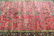 Circa 1920s Persian Red Sarouk Rug / Carpet - 2