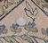 Circa 1920s Persian Red Sarouk Rug / Carpet - 5