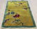 1930s Art Deco Chinese Scatter Rug / Carpet