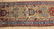 Circa 1920s-30s Persian Hamadan Rug / Carpet - 3