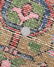 Circa 1920s-30s Persian Hamadan Rug / Carpet - 5
