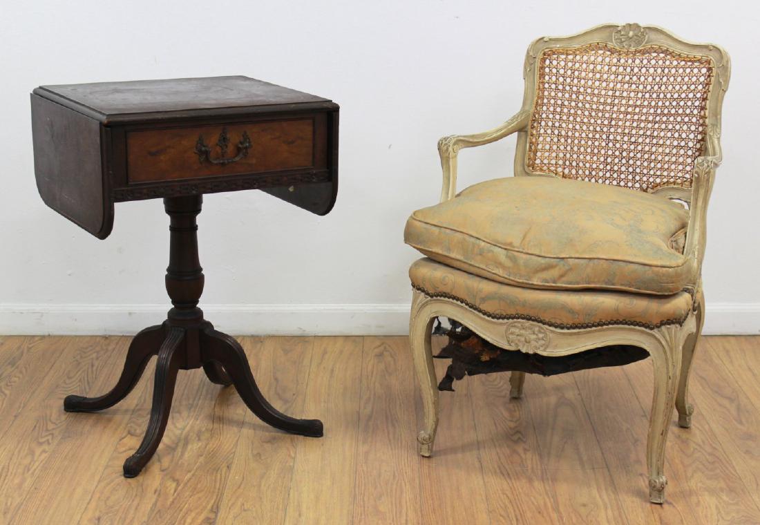 Lot of Furniture (1 of 7)