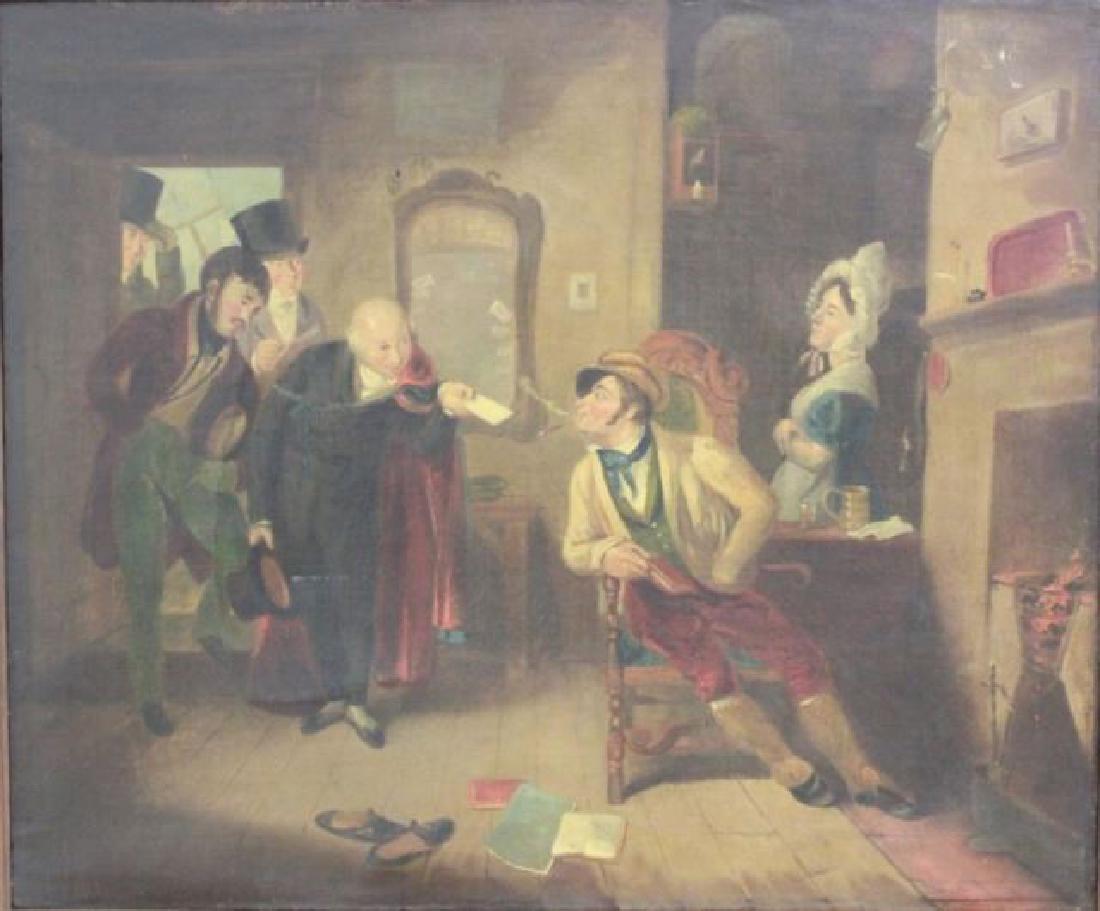 :Erskine Nicol, Interior Scene (1 of 5)